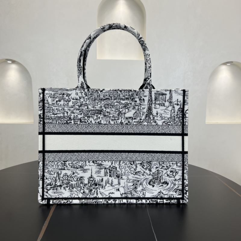 chr1st1an D10r shopping bags